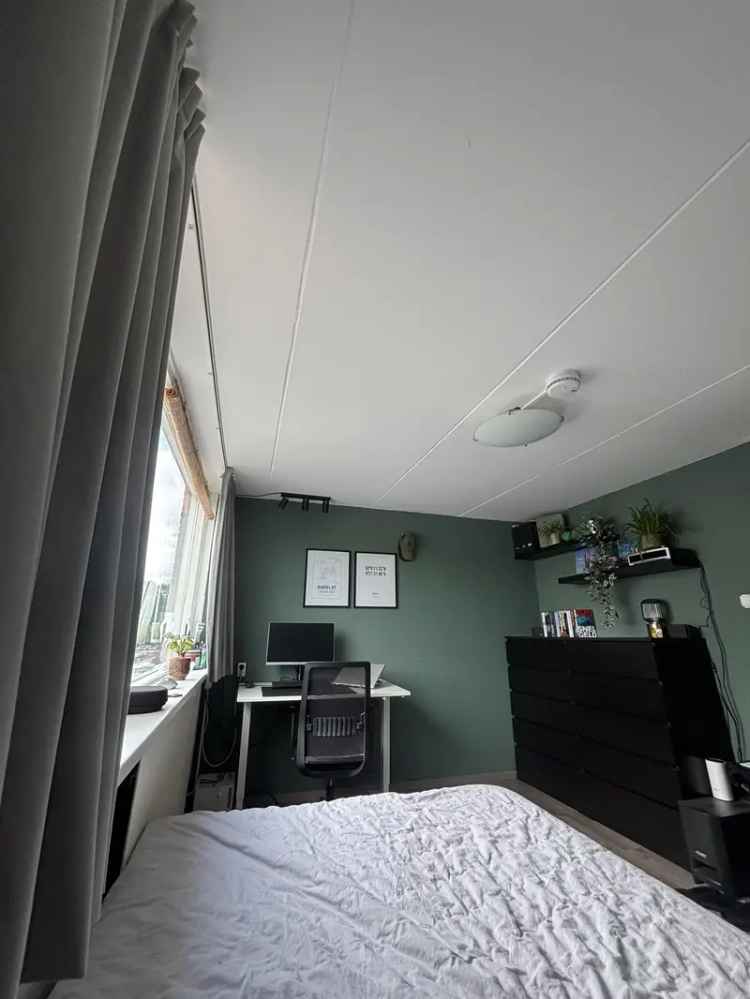Kamer Delft 2 Maanden Juni-Augustus Masterstudenten