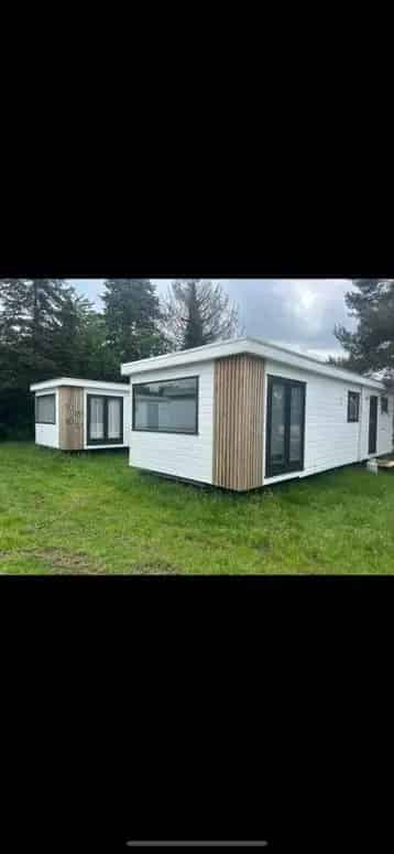 Chalet te koop Recreatiepark De Breyenburg Ledeacker