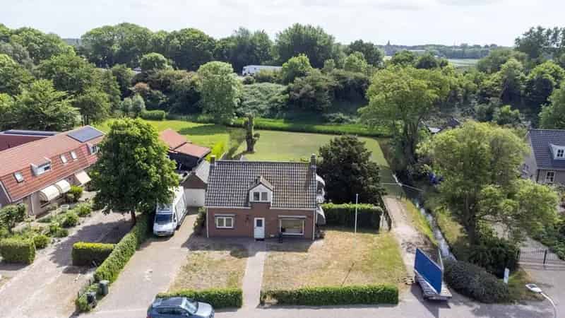 Huis Te Koop , 28, Rijksstraatweg, Sassenheim, Zuid-Holland