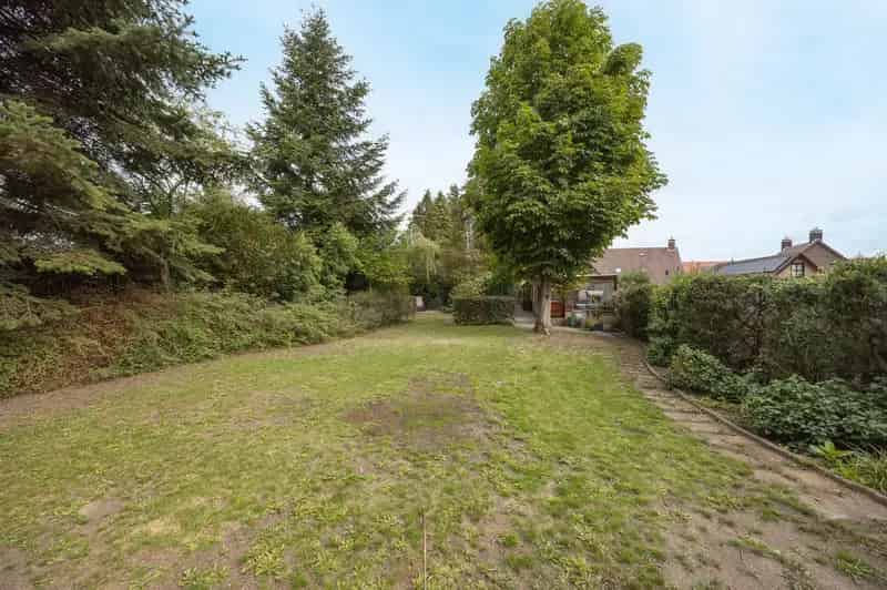 Vrijstaande woning Bosschenhoofd  - Ruime tuin en bijgebouw