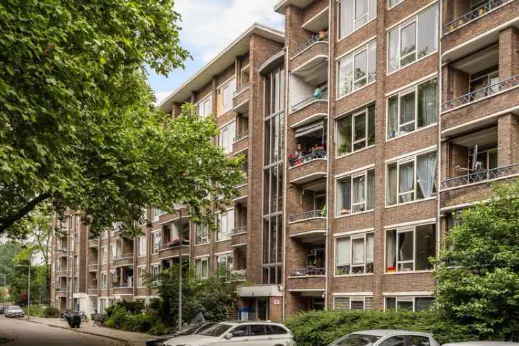 3 Kamerappartement Schiedam Centrum Nabij Metro