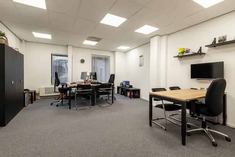 Kantoorpand te koop Brunssum -  Rumpenerstraat