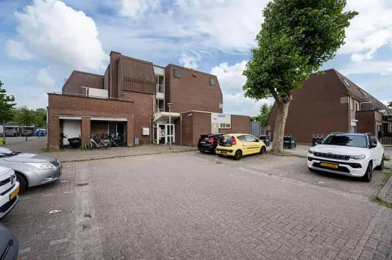 Moderne Studio Almere Haven 44m2 Nieuwbouw 2022