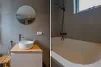 Ruime 4 Slaapkamers Eengezinswoning Moderne Keuken Badkamer Zonnige Tuin