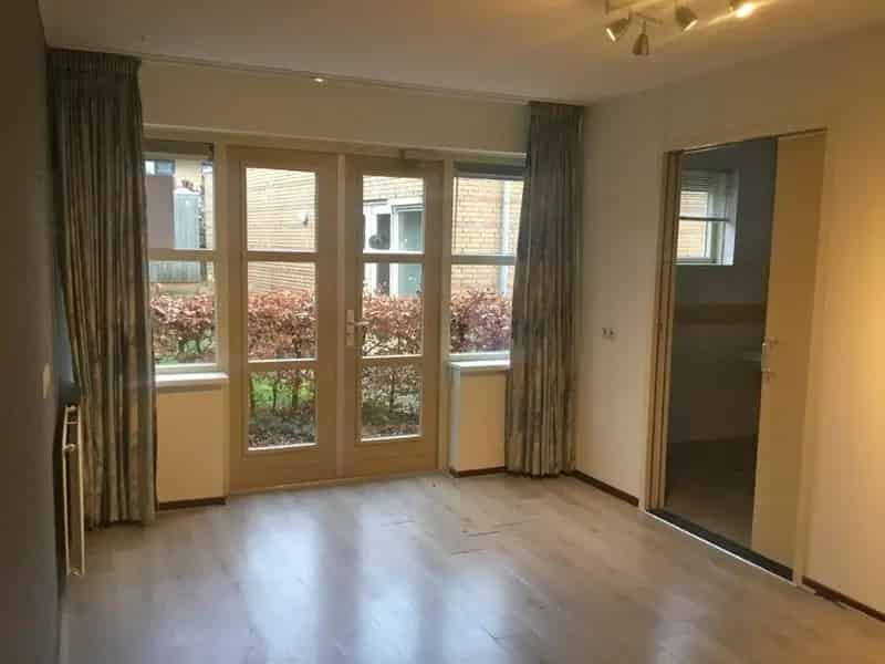 Anti Kraak Woning Oosterhout 20m2 Eigen Badkamer