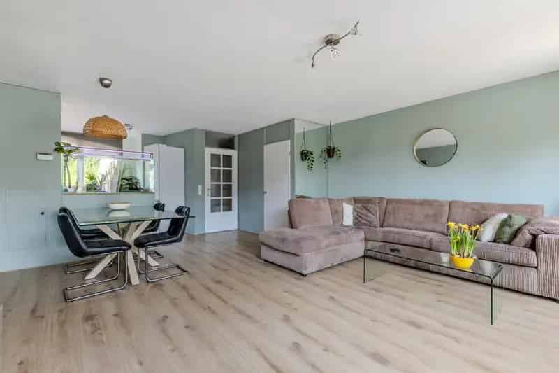 Huis te koop Hoofddorp 4 slaapkamers grote tuin