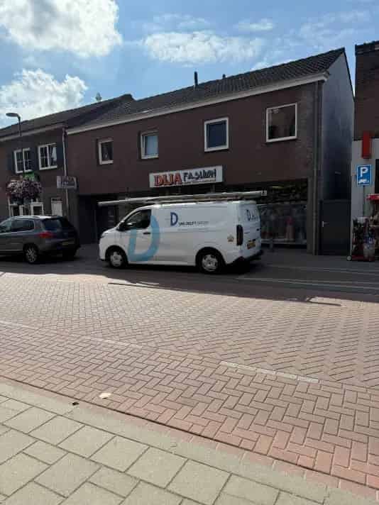 Appartement in Loon op Zand met 2 kamers