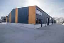 Bedrijfsruimte te huur Meerlo 45m2 ZZP Opslag