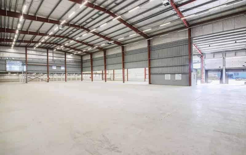 Bedrijfspand te huur Almere 3756 m2 Opslag Distributie