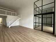 Appartement Rotterdam Westzeedijk 4 kamers 105m2