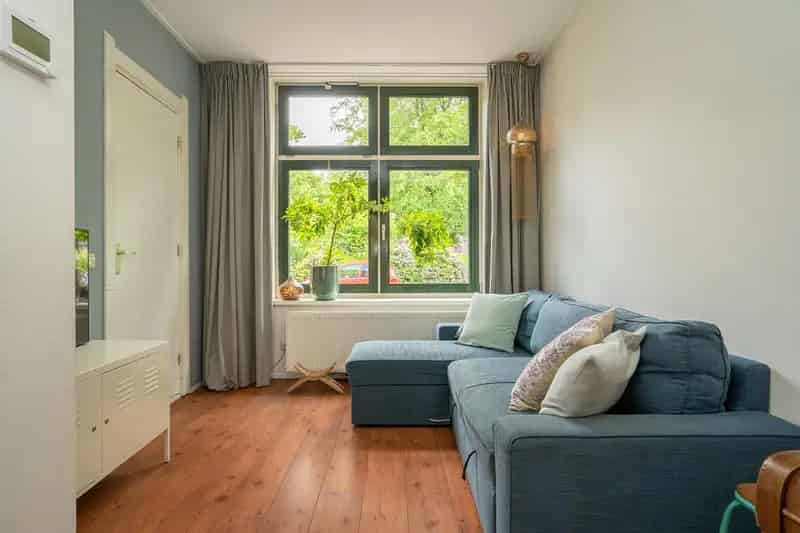 Karaktervol woonhuis Enschede nabij UT
