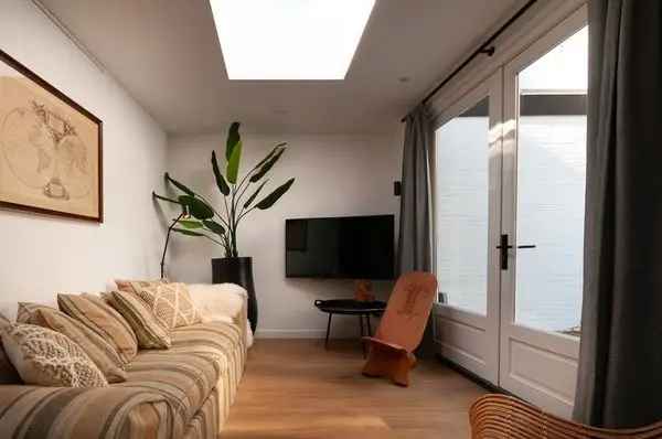 Woning Te Huur in Haarlem, Noord-Holland