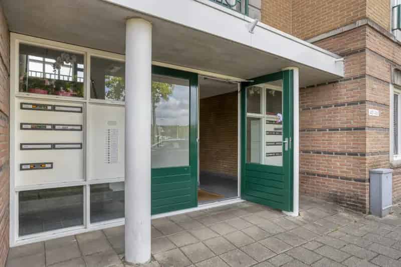 Groeneweg 158