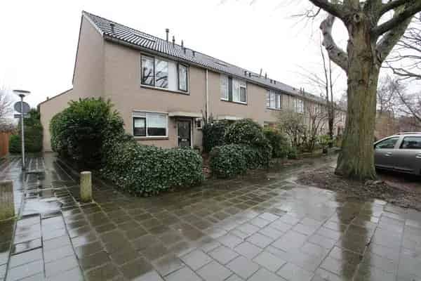 Gezinswoning 135m2 4 slaapkamers Amstelveen