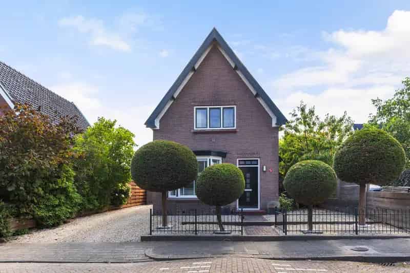 Huis te koop: Ritbroekdwarsstraat 9 7311 GA Apeldoorn | Funda