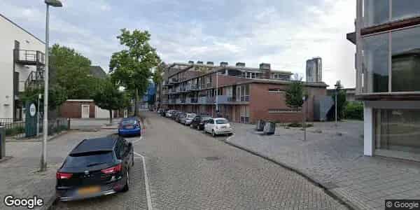 Kamer Don Boscostraat Eindhoven 12m2