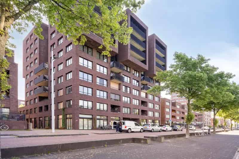 Appartement te koop: Sint-Jobskade 358 3024 EN Rotterdam | Funda