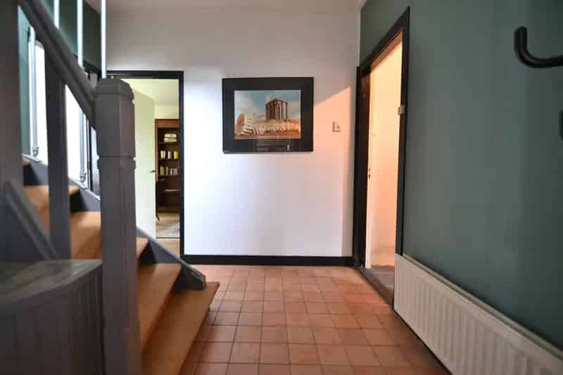 4 Slaapkamers Vrijstaande woning Noordwijk Nabij Strand
