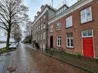 Appartement Graaf van Solmsweg Den Bosch