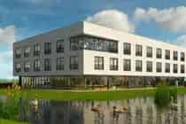 562 m2 Showroom Hellevoetsluis te Koop A15