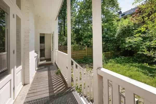 Appartement Admiraal De Ruijterweg Amsterdam