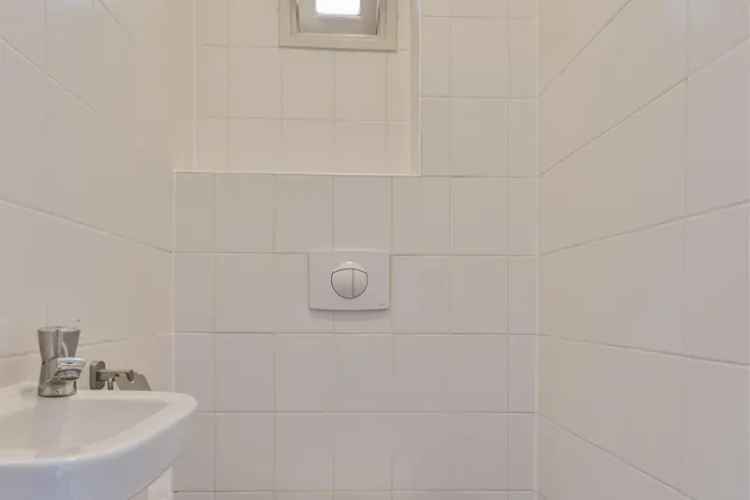 Huis te koop Brielle 3 slaapkamers  hoekwoning  karakteristiek