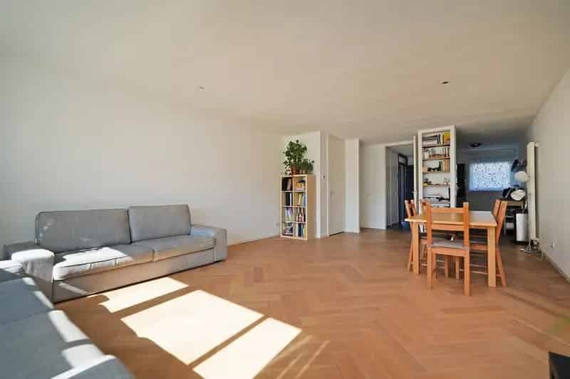Penthouse appartement te koop Den Haag Statenkwartier