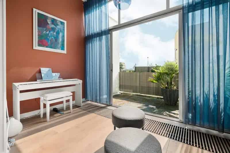 Luxe Bovenwoning Arnhem 181m2 Gerenoveerd Dakterras