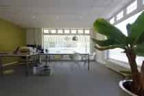 417 m2 kantoorruimte te koop in Heemstede