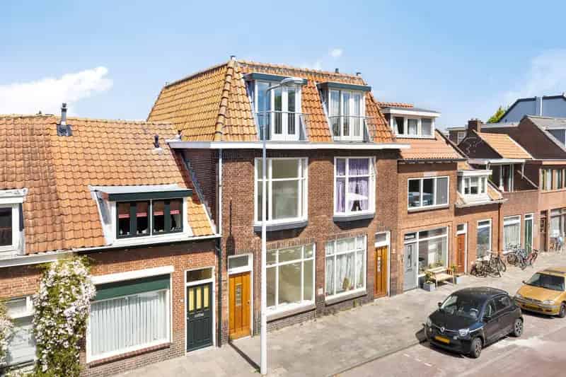 Huis Te Koop , 17A, Herensingel, Leiden, Zuid-Holland