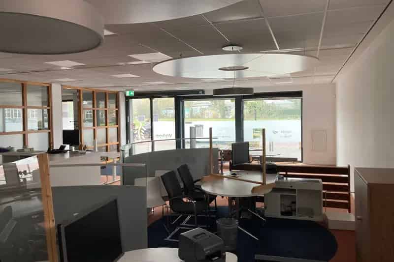 Kantoor Eerbeek | Zoek kantoren te koop: Stuijvenburchstraat 66 6961 CW Eerbeek 
