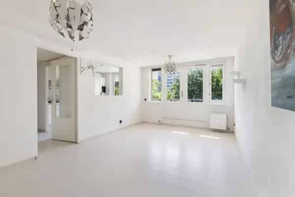 Amsterdam Drie Kamer Appartement 73m2 Te Koop
