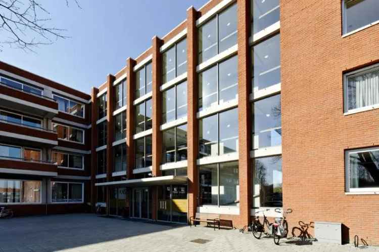 Appartement Te Huur in Zwolle, Overijssel