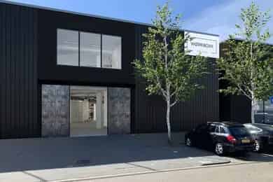 Bedrijfsruimte te Huur Den Haag 8-220m2