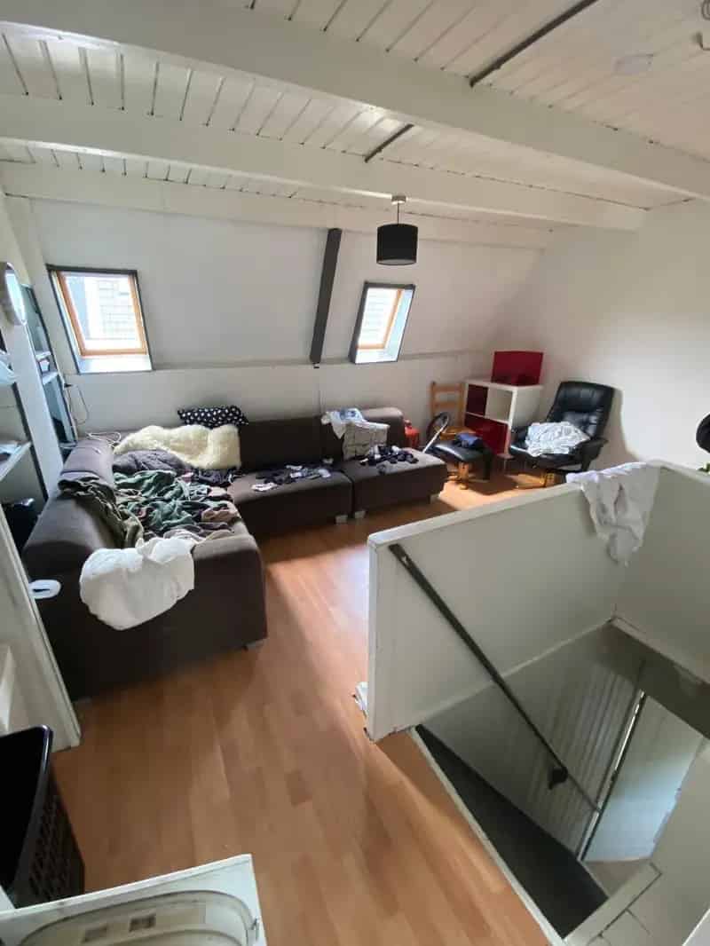 Studentenkamer Gedeeld Huis Per Direct Beschikbaar