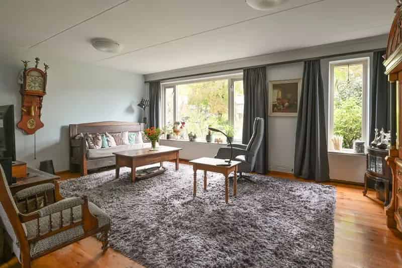 Huis te koop Huizen - 4 slaapkamers - Grote garage - Energielabel A