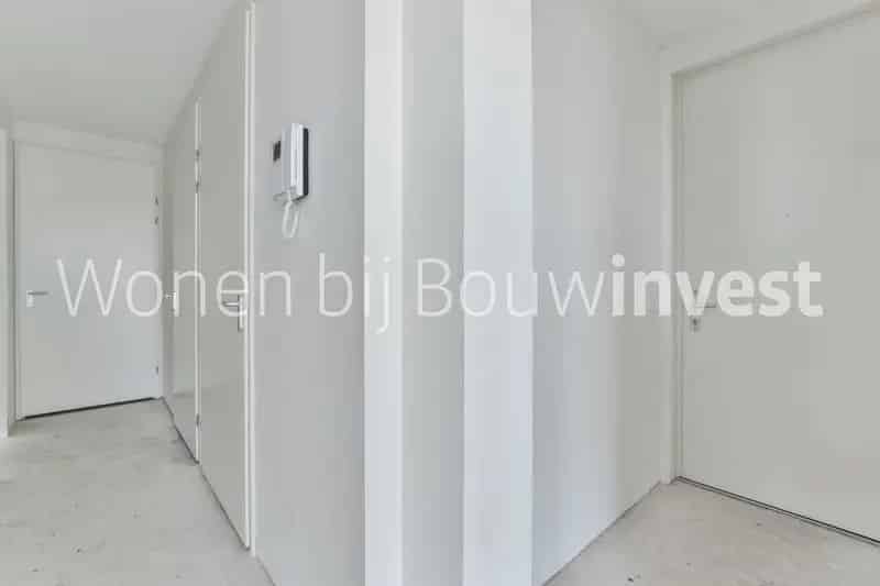 3-kamer appartement Utrecht Centrum 60m²
