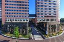 280-2432 m2 Kantoorruimte te Huur Den Bosch