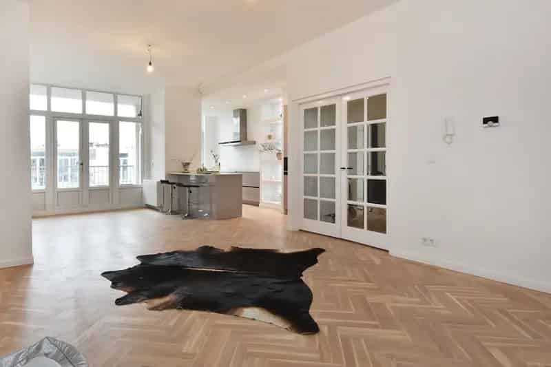 Appartement te koop Den Haag: 4 kamers, 112m², Energielabel A