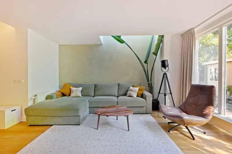 Appartement te koop: Helmholtzstraat 83-H 1098 LH Amsterdam 
