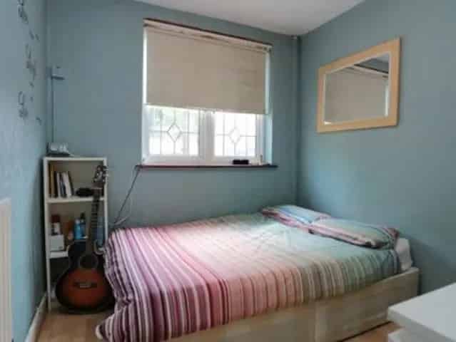 Kamer te Huur Den Haag Gemengde Huisgenoten
