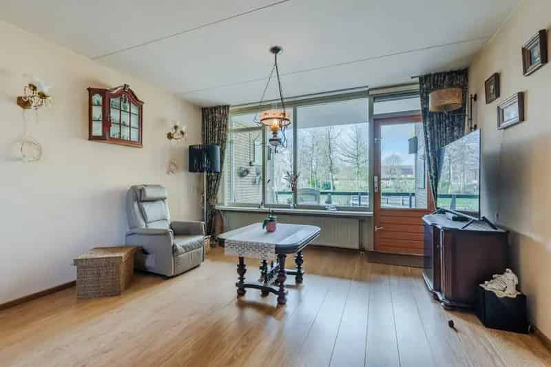 Appartement te Koop Mijdrecht 2 Slaapkamers Balkon West