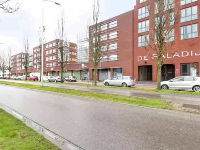 Appartement te Huur Nijmegen Marialaan