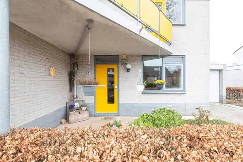 Huis te koop Apeldoorn Arbeidstraat: Ruime Hoekwoning met Garage