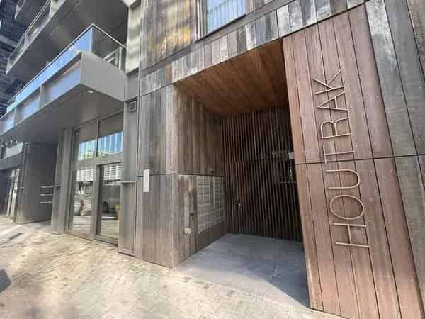 Gestoffeerd Appartement Amsterdam 88m²  Energielabel A+++