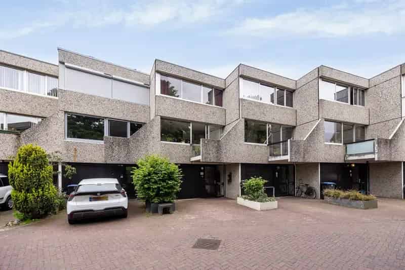 Ruime Eurowoning te Koop in Rozendaal