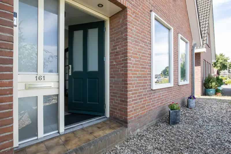 Huis te koop Nes aan de Amstel 4 kamer villa gerenoveerd