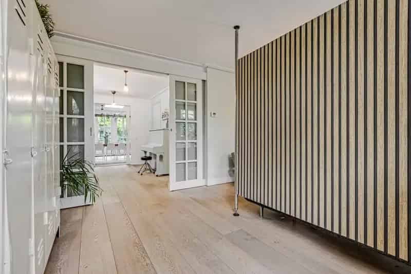 Half Vrijstaand Huis Otterlo Jaren 30 Stijl