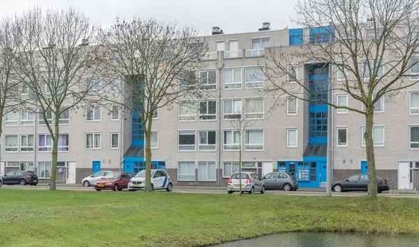 Woning te huur direct van eigenaar onbepaalde tijd