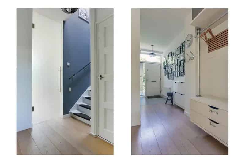 Huis te koop Rivierenbuurt 195m2 4 slaapkamers tuin garage